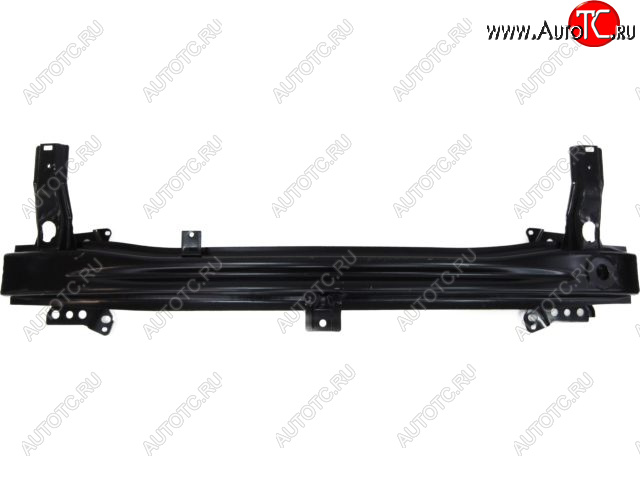 3 999 р. Усилитель переднего бампера (пр-во Китай) BODYPARTS  Volkswagen Caddy  2K (2010-2015) рестайлинг  с доставкой в г. Горно‑Алтайск