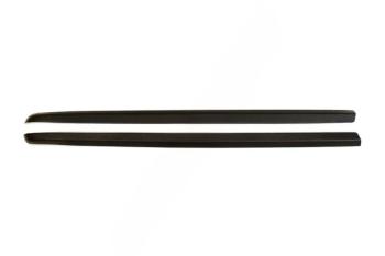 Накладки на боковые борта Русская Артель Mitsubishi (Митсубиси) L200 (л)  4 (2013-2016) 4  рестайлинг