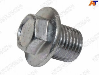 Пробка блока цилиндров MITSUBISHI L200PAJERO SPORT 15- 4N15 MITSUBISHI 1028A023
