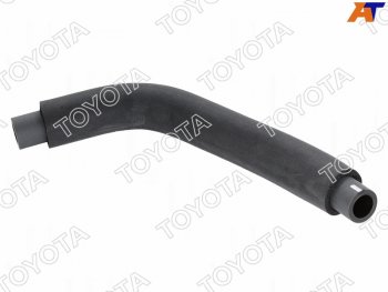 Патрубок вентиляции картерных газов TOYOTA Estimaalphard 2azfe 00- TOYOTA 12261-28010