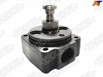 Плунжерная пара MITSUBISHI 4M40  NISSAN TD27T (электро ТНВД) ZEXEL 146403-6120