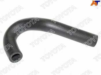 Патрубок масляного теплообменника ДВС TOYOTA CAMRYRAV4 06- 1-2AZ TOYOTA 16267-28080