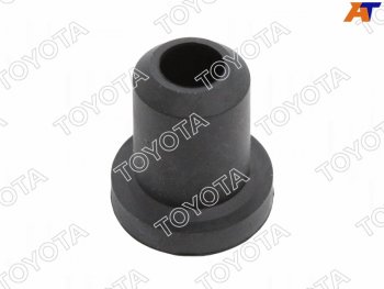 Крепление радиатора Toyota Avensis (T270) 08-18  Corolla (E150,E180) 06-19  Corolla Fielder (E140, TOYOTA 16716-28010