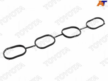 Прокладка впускного коллектора 1-4ZZ TOYOTA Toyota Corolla E120 хэтчбек 5 дв. дорестайлинг (2000-2004)