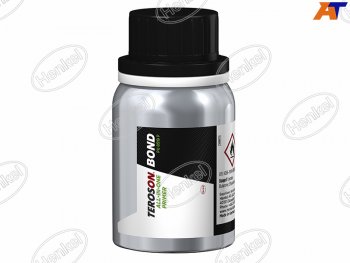 Праймер для автостекол TEROSON BOND PU8519P 100ml HENKEL 2670909