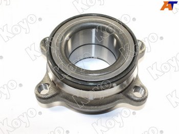 Полуступица задняя MMC PAJERO MONTERO V6#V7# 99-06 KOYO 2DUF053N