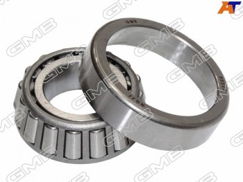 Подшипник передней ступицы наружный MAZDA BONGO 87-95 GMB 30205
