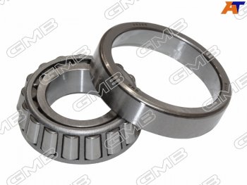 Подшипник первичного вала MMC  SUBARU  SUZUKI, 306216 роликовый конический GMB 30206