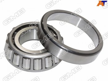 Подшипник передней ступицы внутренний TOYOTA GMB 30310