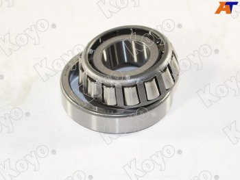 Подшипник редуктора TOYOTA, КПП MMC, 307222 роликовый конический KOYO 30306JR