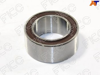 Подшипник муфты кондиционера 304720 1ZZ FKC 30BD4720