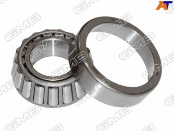 Подшипник передней ступицы наружный MAZDA TITANMMC CANTER GMB 32207