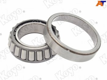 Подшипник задней ступицы NISSAN UD  MMC TRUCK  HINO  MERCEDES TRUCK, 8515040 роликовый коническ KOYO 32217JR