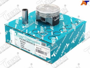 Поршни (к-т 4 шт) HONDA STEPWGNACCORDCR-VSTREAM K20AK24A 02-05 TEIKIN 38174 STD