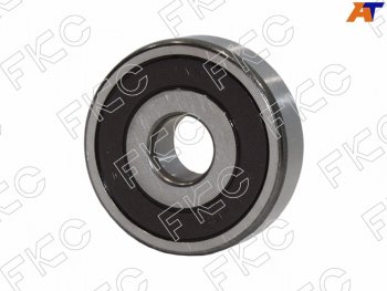 Подшипник генератора 155216 FKC 382/2RS