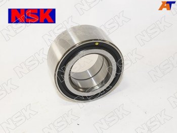 Подшипник передней ступицы HONDA FITJAZZ GE#зад ступицы STEPWGN RG24 4WD NSK 38BWD27ACA68