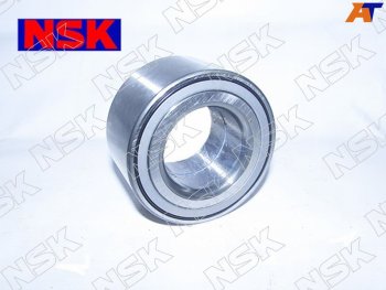 Подшипник передней ступицы TOYOTA VITZPLATZFUN CARGOSIENTABBPROBOX 99-05 NSK 38BWD22
