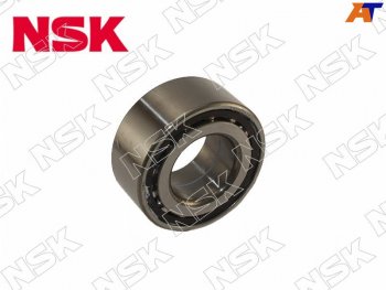 Подшипник передней ступицы MMC RVRCHARIOTLIBERO 4WDGALANT E33AE35AHYUNDAI SONATA 93 NSK 40BWD07ACA85