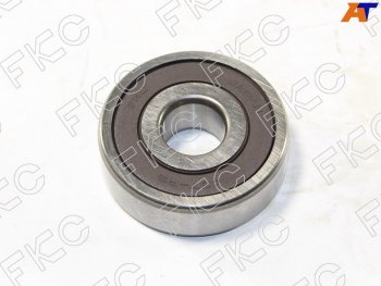 Подшипник генератора TOYOTA 4A,5A,7A,3S,4S,1G,1JZ,4E,5E,1KZ,1HZ FKC 437-2RS