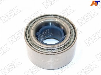 Подшипник передней ступицы NISSAN PRESSAGERNESSABASSARASKYLINE R32-33PRIMERA 4WD 96- NSK 43KWD02