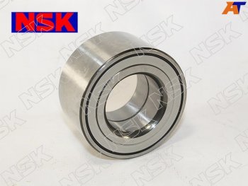 Подшипник передней ступицы TOYOTA CAMRYVISTAGRACIANADIAIPSUMRAV4VOXY 90-07 NSK 43BWD06B