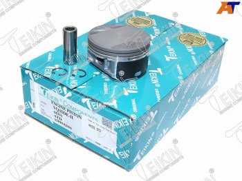 Поршни (к-т 6 шт) NISSAN TEANAINFINITI FX35 VQ35DE 04- TEIKIN 44331 STD