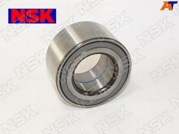 Подшипник передней ступицы TOYOTA CAMRY 01-HARRIER 03-KLUGER 00-MAZDA 6ATENZACX-7CX-9 NSK 45BWD10