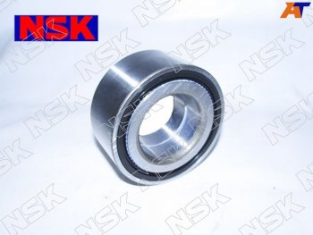 Подшипник передней ступицы SUZUKI SX4 NSK 45BWD16CA103