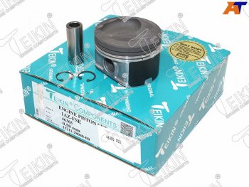 Поршни (к-т 4 шт) TOYOTA PREMIOALLIONCADINAARDEORAV4 1AZ-FSE 02- TEIKIN 46365 050