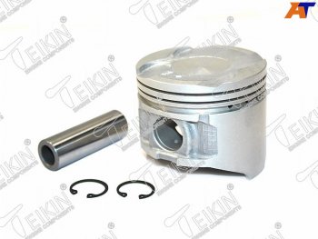 Поршни (к-т 4 шт) TOYOTA CORONACALDINAVISTA 4S-FE 91-98 TEIKIN 46376 050
