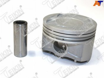 Поршни (к-т 4 шт) TOYOTA CALDINACAMRYVISTACARINACELICACORONARAV4 3S-FE 96- TEIKIN 46373 STD