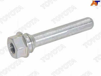 Направляющая тормозного суппорта заднего верхняя TOYOTA CAMRY #V50LEXUS RX270350450H 11- TOYOTA 47814-33240
