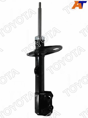 Стойка передняя RH TOYOTA Toyota Highlander XU70 (2020-2024)