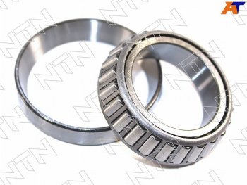 Подшипник передней ступицы MERCEDES G (W460)зад внутр. SSANG YONG ISTANAподш.дифф. VW TOUAREG NTN 503349/10