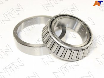 Подшипник передней ступицы внутренний TOYOTA LAND CRUISER 100 NTN 506849/10