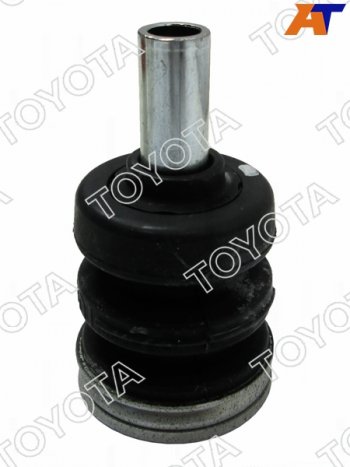 Подушка рамы №1 верхняя TOYOTA LAND CRUISER 200,LEXUS LX570 07- TOYOTA 52201-60110