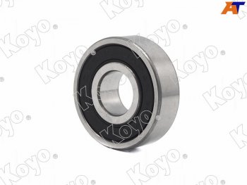 Подшипник 10268, шариковый                                                                         KOYO 6000-2RS
