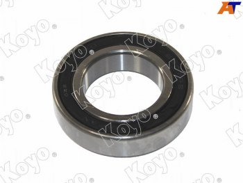Подшипник 356214, шариковый (HONDA подвесной привода) KOYO 6007-2RS