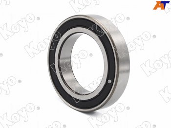 Подшипник 508016, шариковый                                                                        KOYO 6010-2RS