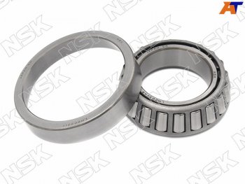 Подшипник передней ступицы внутренний NISSAN TERRANOELGRAND NSK 603049/11