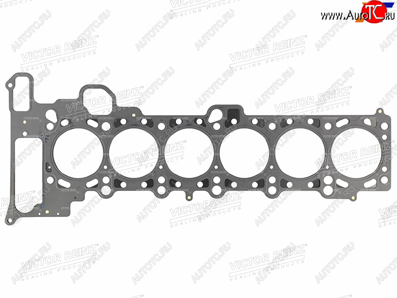 6 949 р. Прокладка ГБЦ M52B20 VICTOR REINZ  BMW 5 серия  E60 (2003-2010) седан дорестайлинг, седан рестайлинг  с доставкой в г. Горно‑Алтайск
