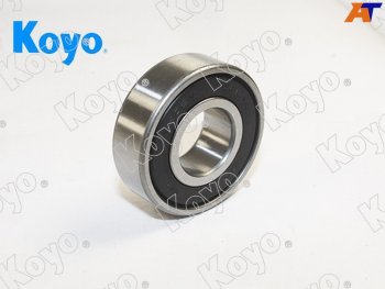 Подшипник 153511 шариковый KOYO 6202-2RS