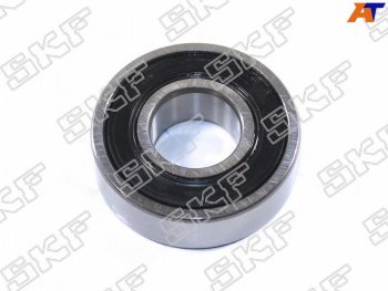 Подшипник 174012, шариковый SKF 6203-2RSH