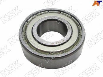 Подшипник 153511 шариковый в металле NSK 6202ZZ
