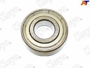 Подшипник 174012, шариковый в металле KOYO 6203ZZCM