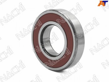 Подшипник 357217, шариковый NACHI 6207-2NSE