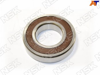 Подшипник 408018, шариковый NSK 6208-DDU
