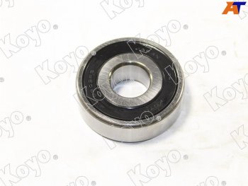 Подшипник 123712, шариковый KOYO 6301-2RS