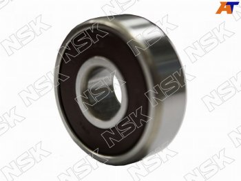 Подшипник 123712, шариковый NSK 6301-DDUCM