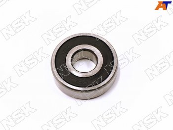 Подшипник 174714, шариковый (бесконтакное уплотнение) NSK 6303-VVC3
